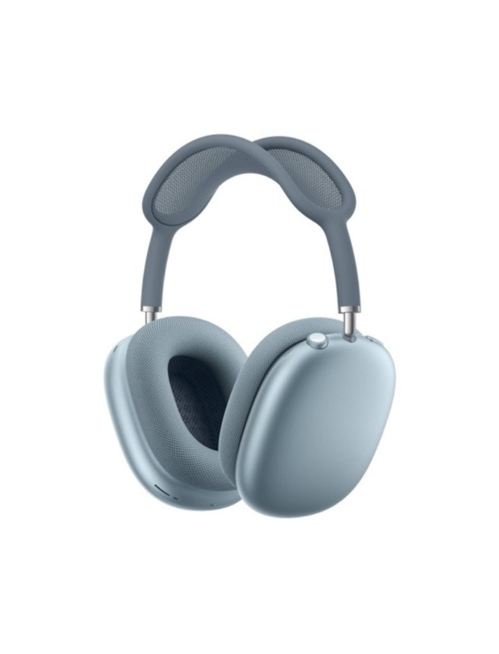 Apple AirPods Max Wireless Over-Ear Headphones, Sky Blue