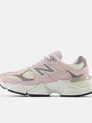 New Balance 9060 Rose Pink GC9060FR GS Women Size Limited Edition RARE!