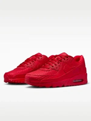 Nike Running Shoes Unisex University Red IB6606-600 Ship Now